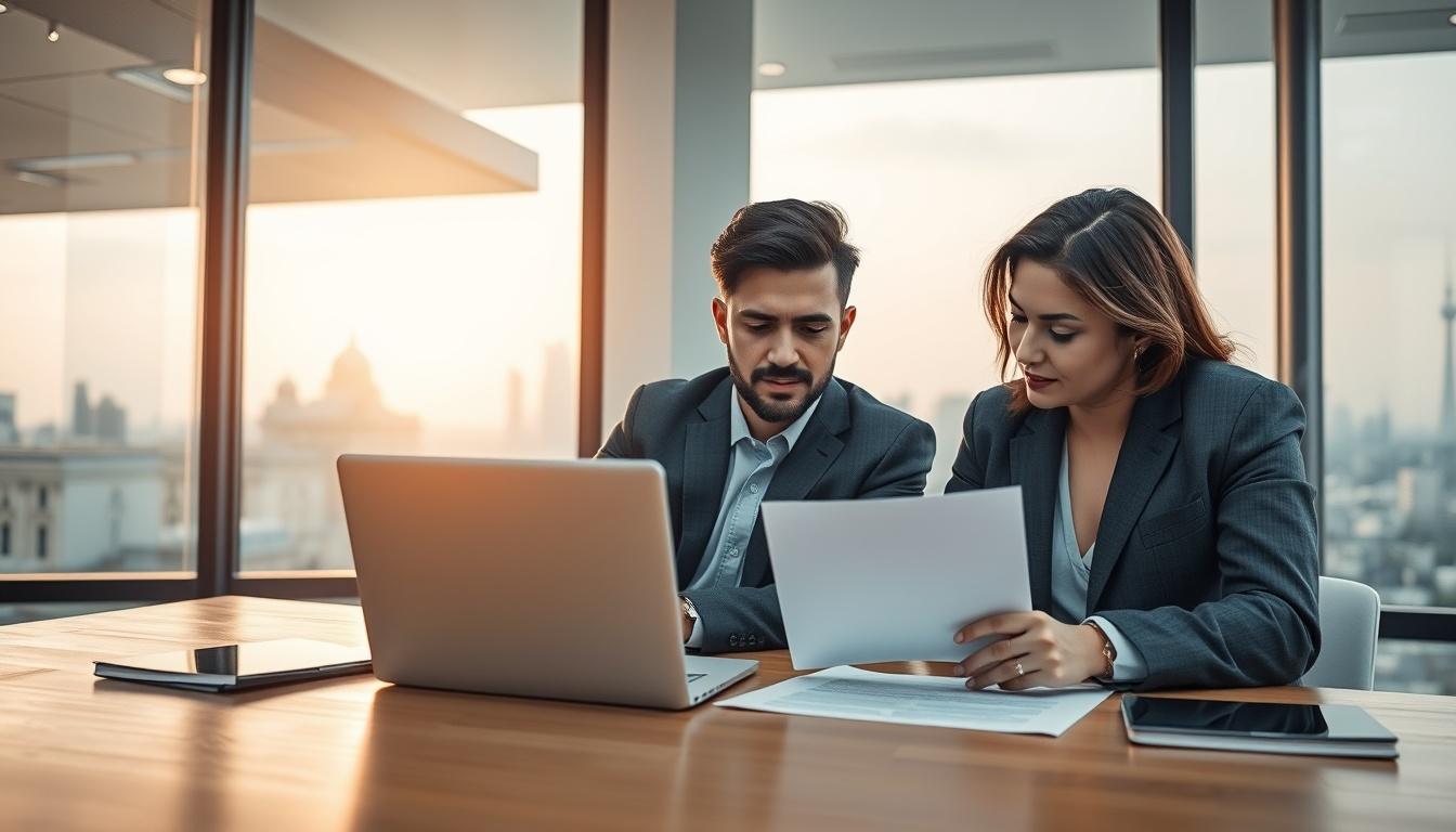Legal Basics for New Businesses